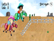 Pony Jumping